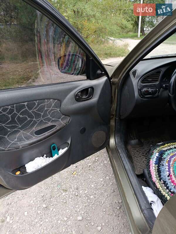 Седан Daewoo Sens 2004 в Кам'янському фото 13 Седан Daewoo Sens 2004 в Кам'янському