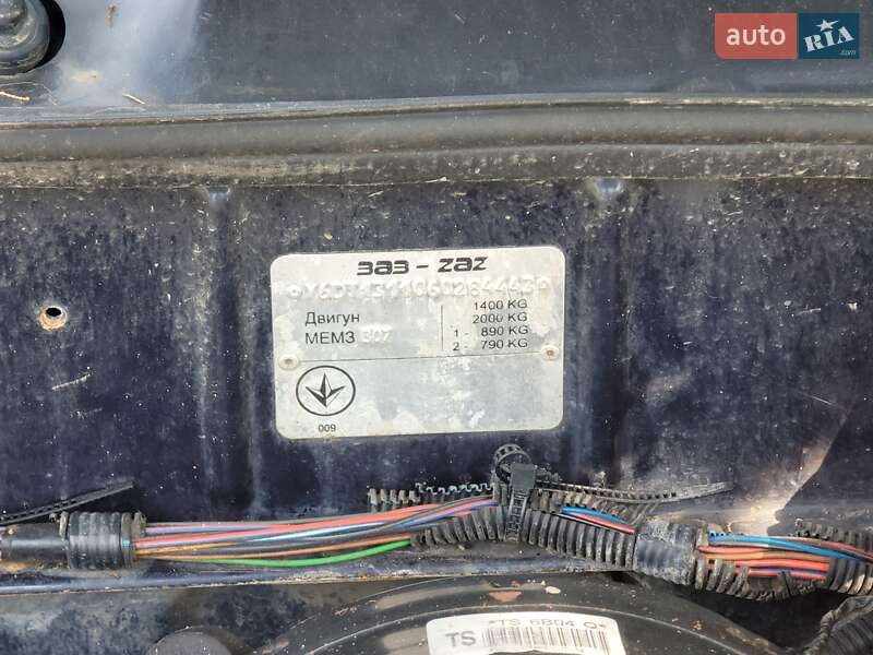 Седан Daewoo Sens 2006 в Гайсину фото 10 Седан Daewoo Sens 2006 в Гайсину