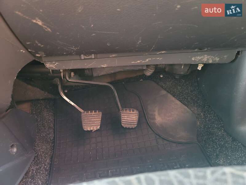 Седан Daewoo Sens 2006 в Гайсину фото 11 Седан Daewoo Sens 2006 в Гайсину