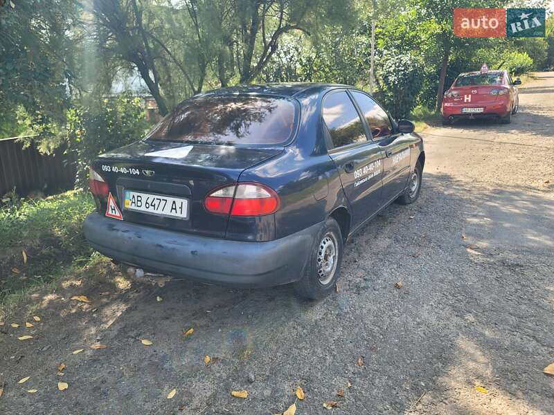 Седан Daewoo Sens 2006 в Гайсину фото 3 Седан Daewoo Sens 2006 в Гайсину