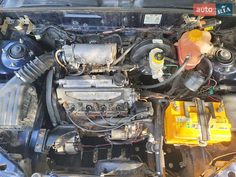 Седан Daewoo Sens 2006 в Гайсину фото 21 Седан Daewoo Sens 2006 в Гайсину