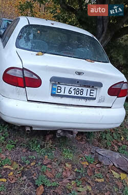 Седан Daewoo Sens 2003 в 