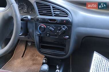 Седан Daewoo Sens 2007 в 