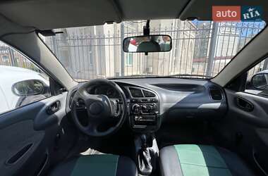 Седан Daewoo Sens 2006 в 