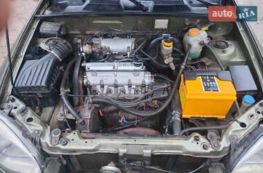 Седан Daewoo Sens 2003 в 