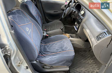 Седан Daewoo Sens 2005 в 