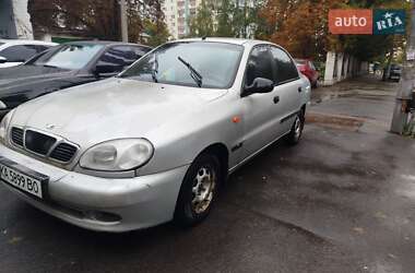 Седан Daewoo Sens 2005 в Киеве