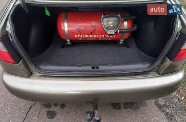 Седан Daewoo Sens 2004 в Киеве