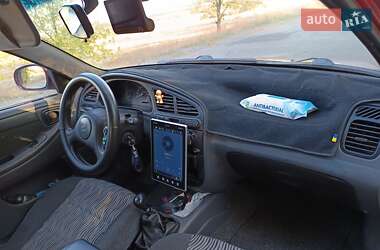Седан Daewoo Sens 2012 в 
