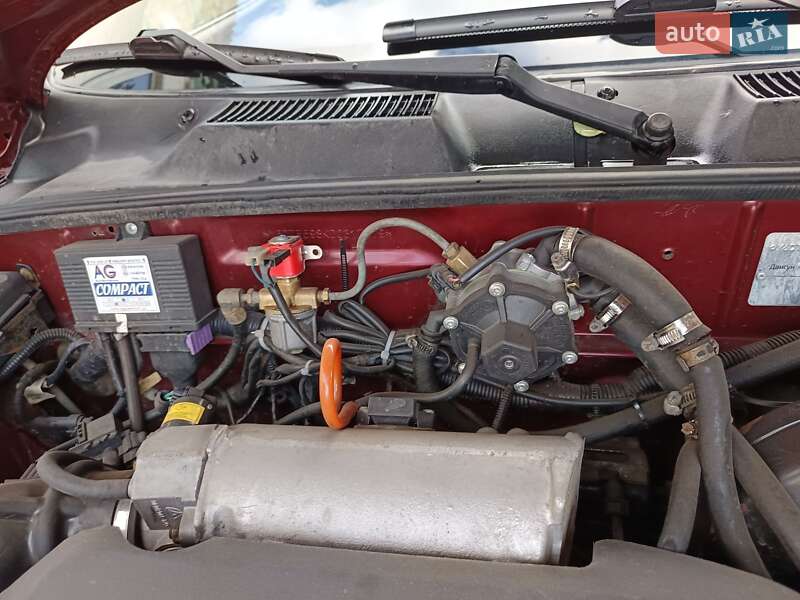 Седан Daewoo Sens 2012 в Кривом Роге фото 13 Седан Daewoo Sens 2012 в Кривом Роге