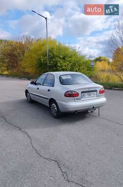 Седан Daewoo Sens 2006 в 