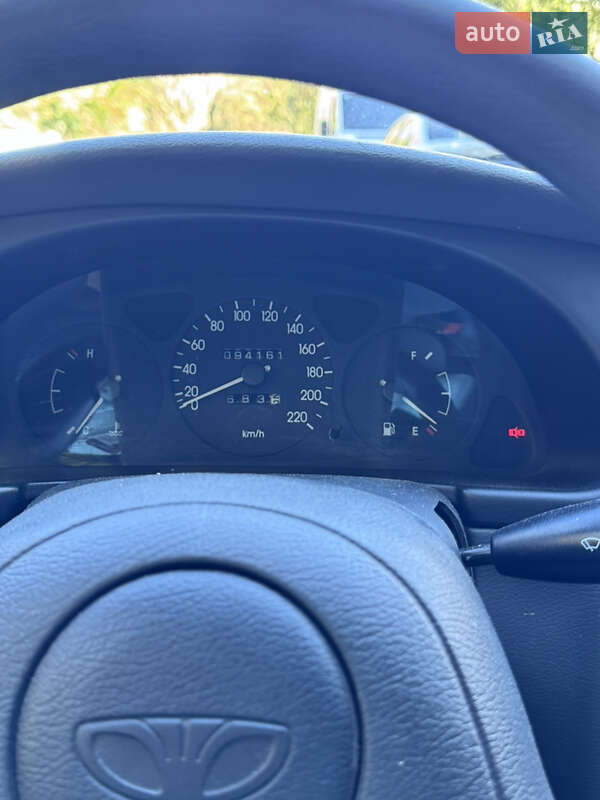 Седан Daewoo Sens 2006 в Петропавлівській Борщагівці фото 9 Седан Daewoo Sens 2006 в Петропавлівській Борщагівці