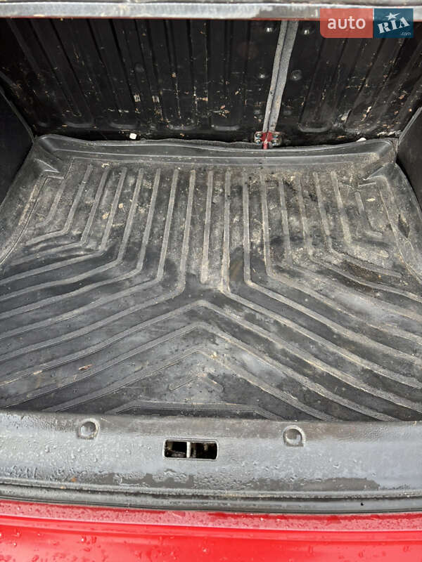 Седан Daewoo Sens 2006 в Хмельницькому