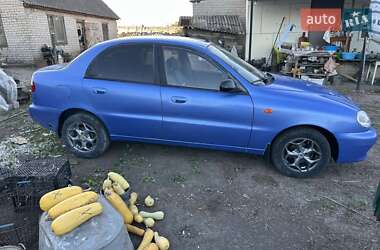 Седан Daewoo Sens 2007 в  фото 4 Седан Daewoo Sens 2007 в
