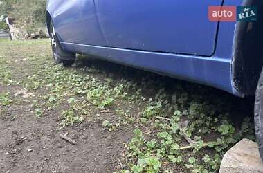 Седан Daewoo Sens 2007 в  фото 8 Седан Daewoo Sens 2007 в