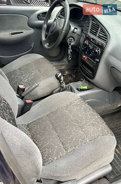 Седан Daewoo Sens 2005 в  фото 7 Седан Daewoo Sens 2005 в