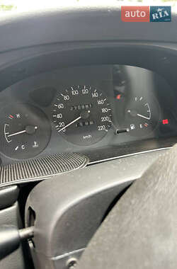 Седан Daewoo Sens 2005 в  фото 11 Седан Daewoo Sens 2005 в