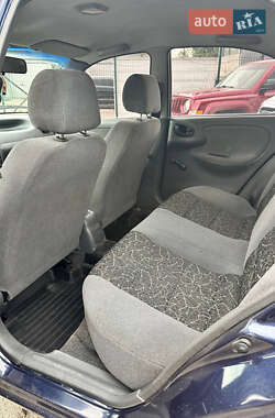 Седан Daewoo Sens 2005 в  фото 16 Седан Daewoo Sens 2005 в