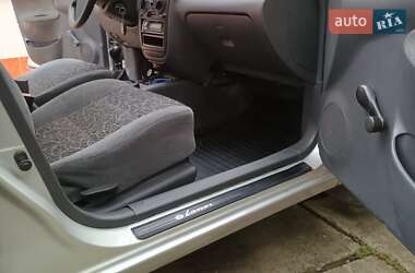 Седан Daewoo Sens 2005 в  фото 5 Седан Daewoo Sens 2005 в