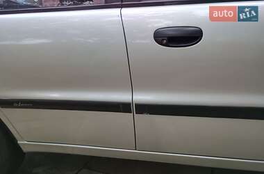 Седан Daewoo Sens 2005 в  фото 7 Седан Daewoo Sens 2005 в