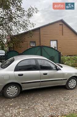 Седан Daewoo Sens 2004 в 