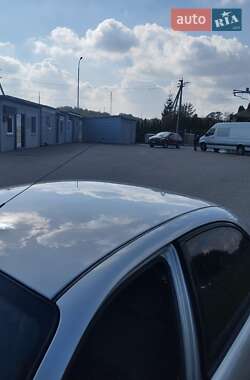 Седан Daewoo Sens 2006 в 