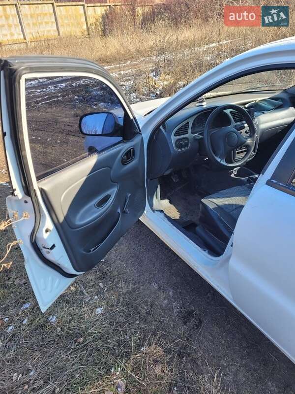 Хетчбек Daewoo Sens 2011 в Харкові фото 6 Хетчбек Daewoo Sens 2011 в Харкові