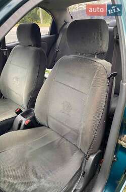 Седан Daewoo Sens 2005 в 