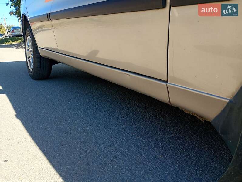 Седан Daewoo Sens 2004 в Запорожье фото 3 Седан Daewoo Sens 2004 в Запорожье