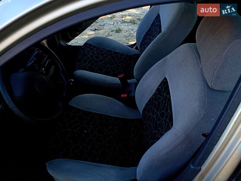 Седан Daewoo Sens 2004 в Запорожье фото 13 Седан Daewoo Sens 2004 в Запорожье