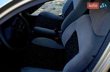 Седан Daewoo Sens 2004 в 