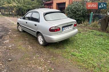 Седан Daewoo Sens 2007 в 