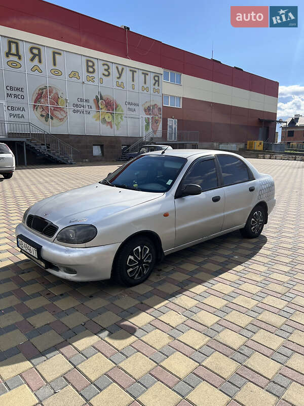 Седан Daewoo Sens 2006 в Гайсину фото 5 Седан Daewoo Sens 2006 в Гайсину