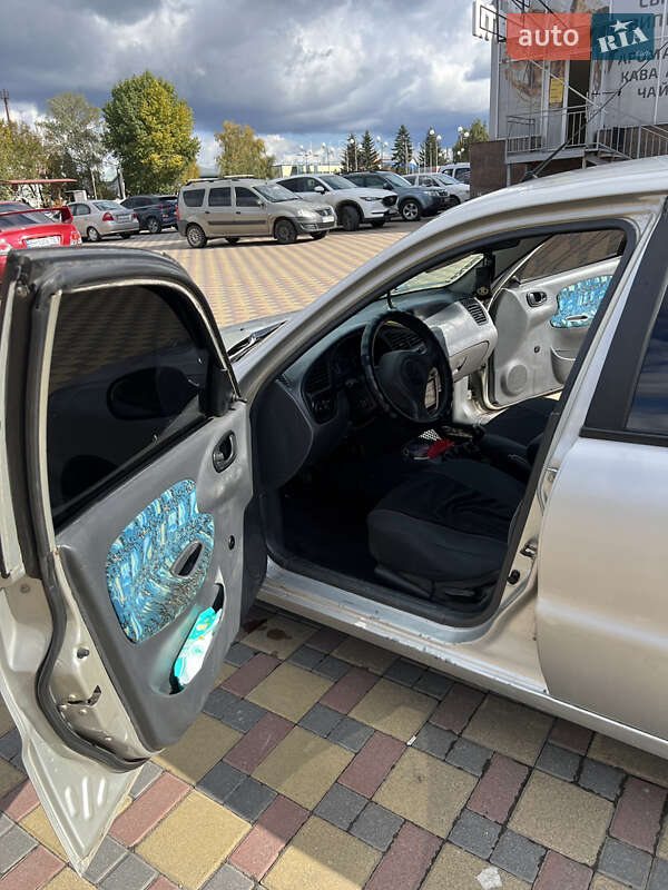 Седан Daewoo Sens 2006 в Гайсину фото 7 Седан Daewoo Sens 2006 в Гайсину