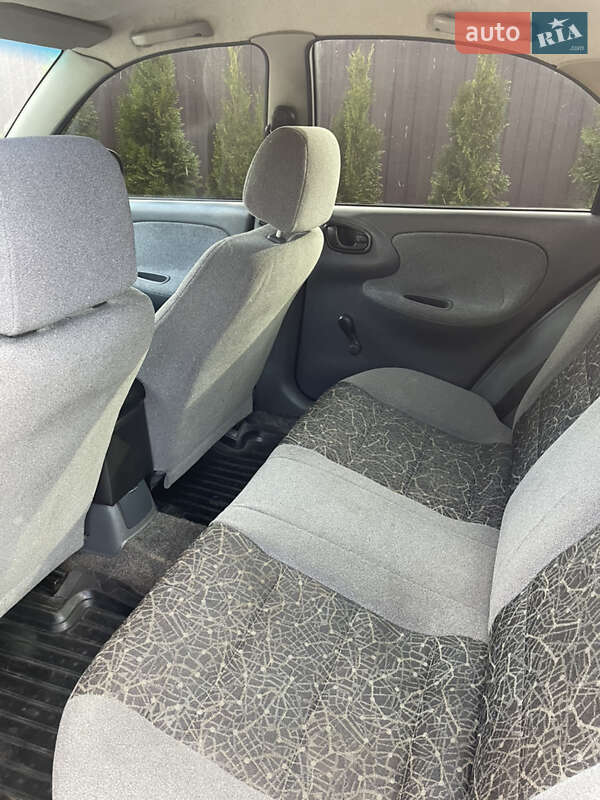 Седан Daewoo Sens 2006 в Володимирі фото 6 Седан Daewoo Sens 2006 в Володимирі