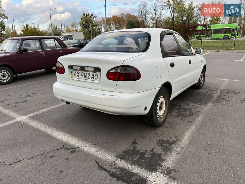 Седан Daewoo Sens 2006 в Харькове фото 6 Седан Daewoo Sens 2006 в Харькове