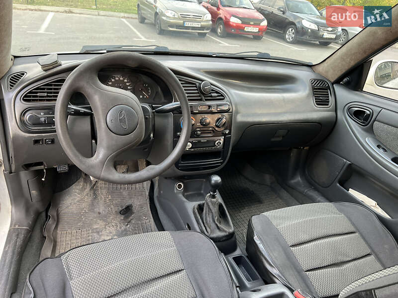 Седан Daewoo Sens 2006 в Харькове фото 9 Седан Daewoo Sens 2006 в Харькове
