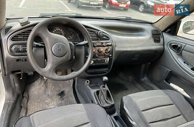Седан Daewoo Sens 2006 в 