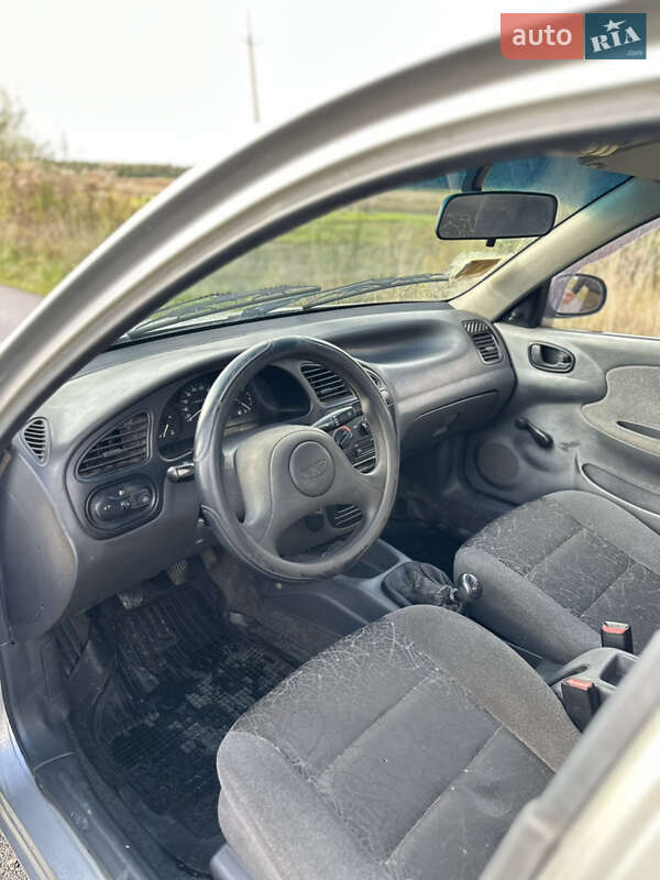 Седан Daewoo Sens 2006 в Колках