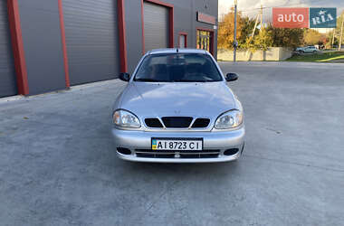 Седан Daewoo Sens 2006 в 