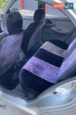 Седан Daewoo Sens 2006 в 
