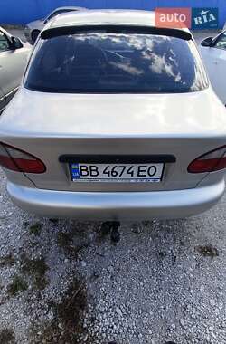 Седан Daewoo Sens 2006 в 