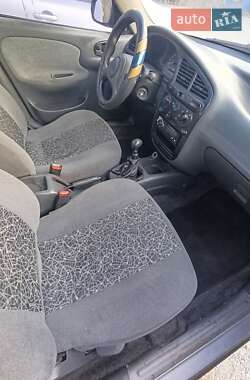 Седан Daewoo Sens 2006 в 