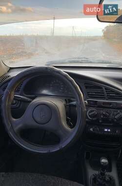 Седан Daewoo Sens 2004 в  фото 9 Седан Daewoo Sens 2004 в