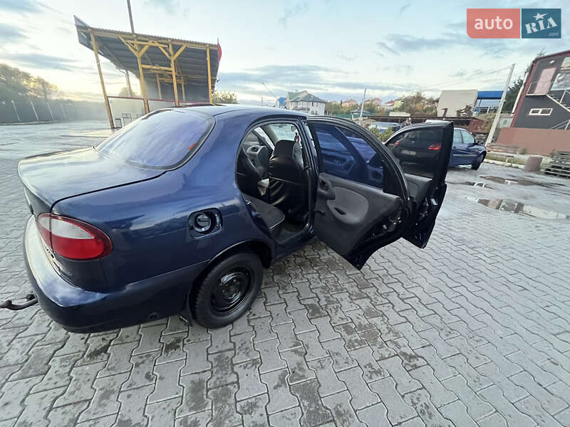 Седан Daewoo Sens 2005 в Хмельницькому фото 9 Седан Daewoo Sens 2005 в Хмельницькому