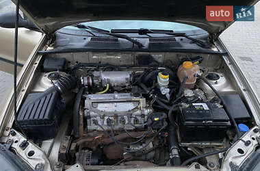 Седан Daewoo Sens 2004 в 