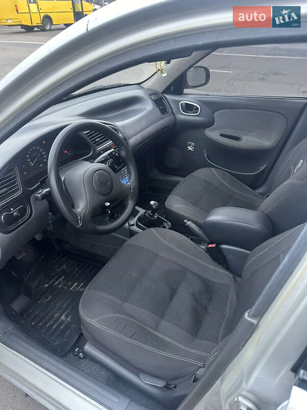 Седан Daewoo Sens 2004 в Одессе фото 13 Седан Daewoo Sens 2004 в Одессе