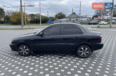 Седан Daewoo Sens 2006 в 