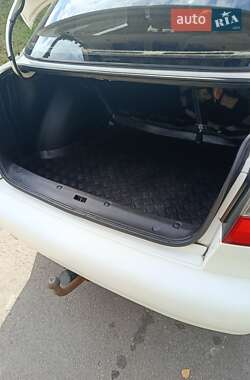 Седан Daewoo Sens 2002 в  фото 17 Седан Daewoo Sens 2002 в