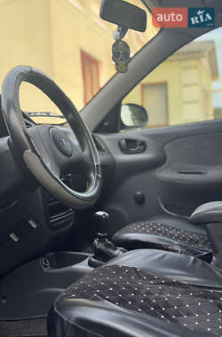 Седан Daewoo Sens 2005 в 